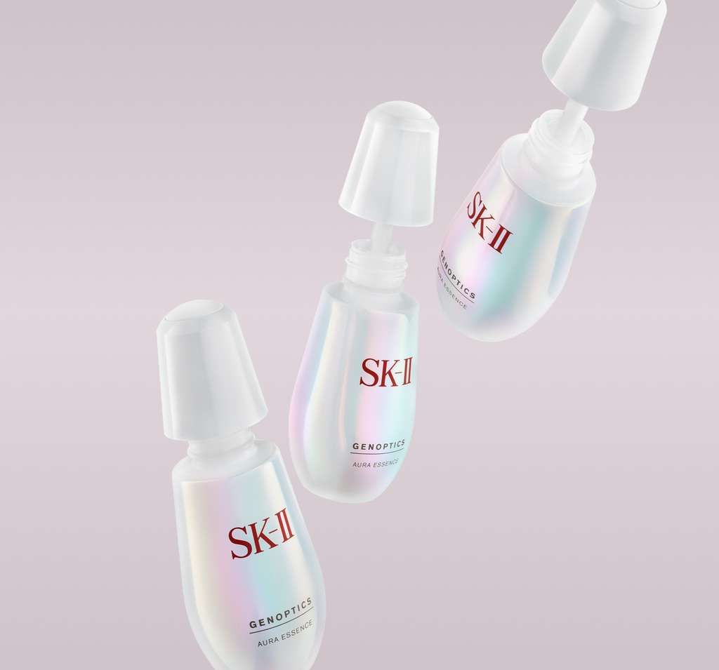 SK-II GenOptics Aura Essence