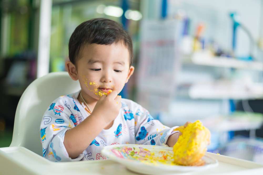 5 Hal yang Ternyata Jadi Sumber Kuman Menempel di Tubuh Anak 5 Hal yang Ternyata Jadi Sumber Kuman Menempel di Tubuh Anak