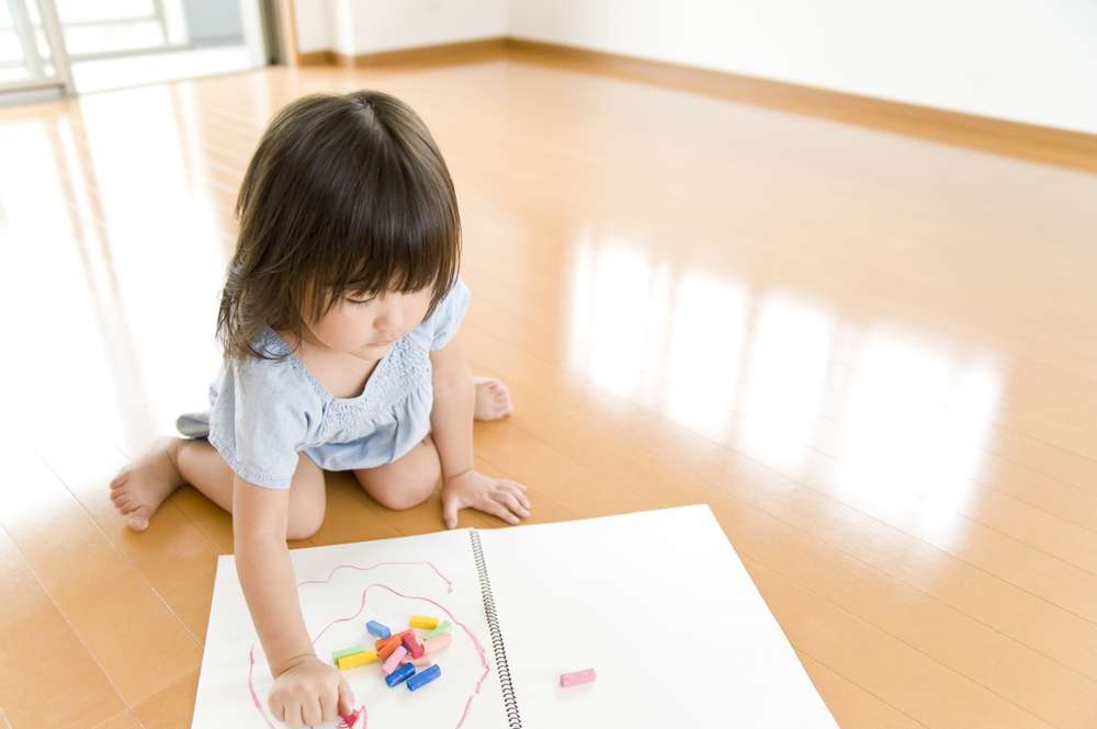 5 Hal yang Ternyata Jadi Sumber Kuman Menempel di Tubuh Anak 5 Hal yang Ternyata Jadi Sumber Kuman Menempel di Tubuh Anak