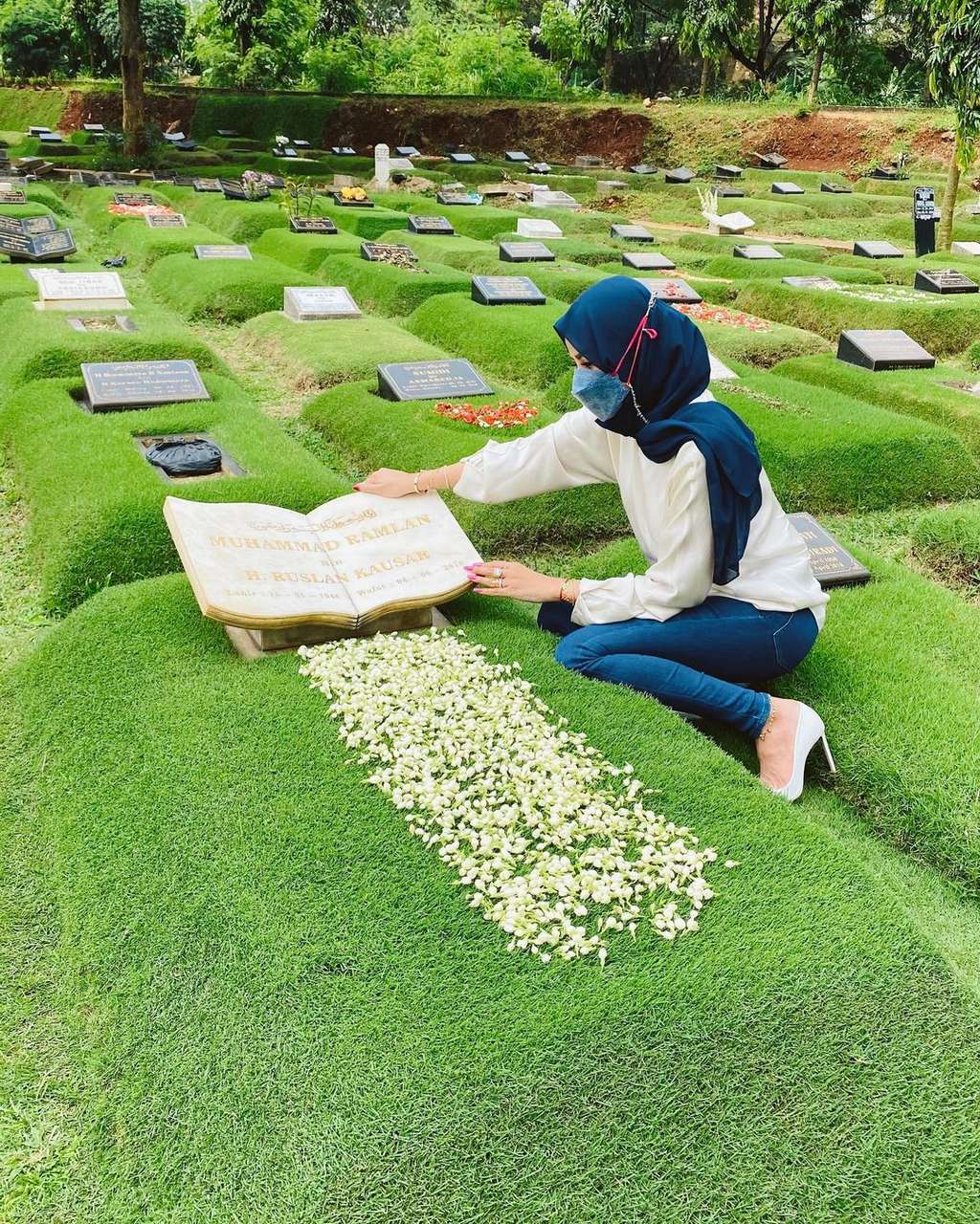 Olla Ramlan
