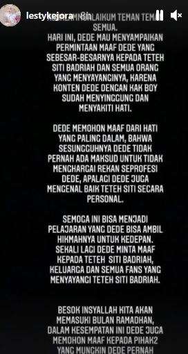 lesy