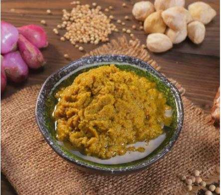 Bumbu Kuning Bumbu Kuning