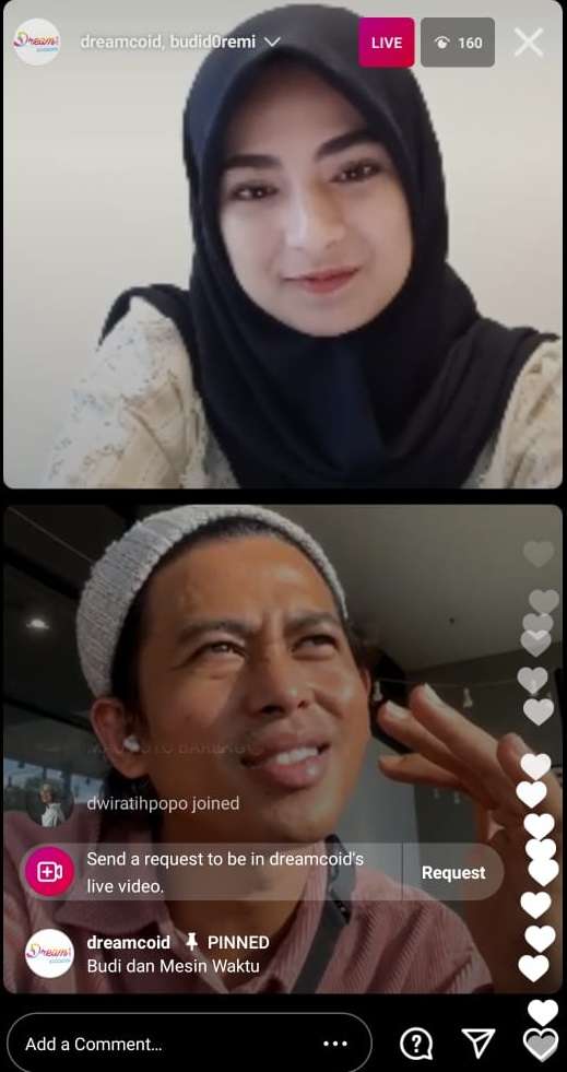 NgobrasDream