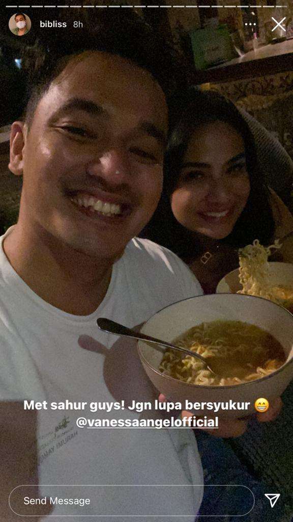 Menu Sahur