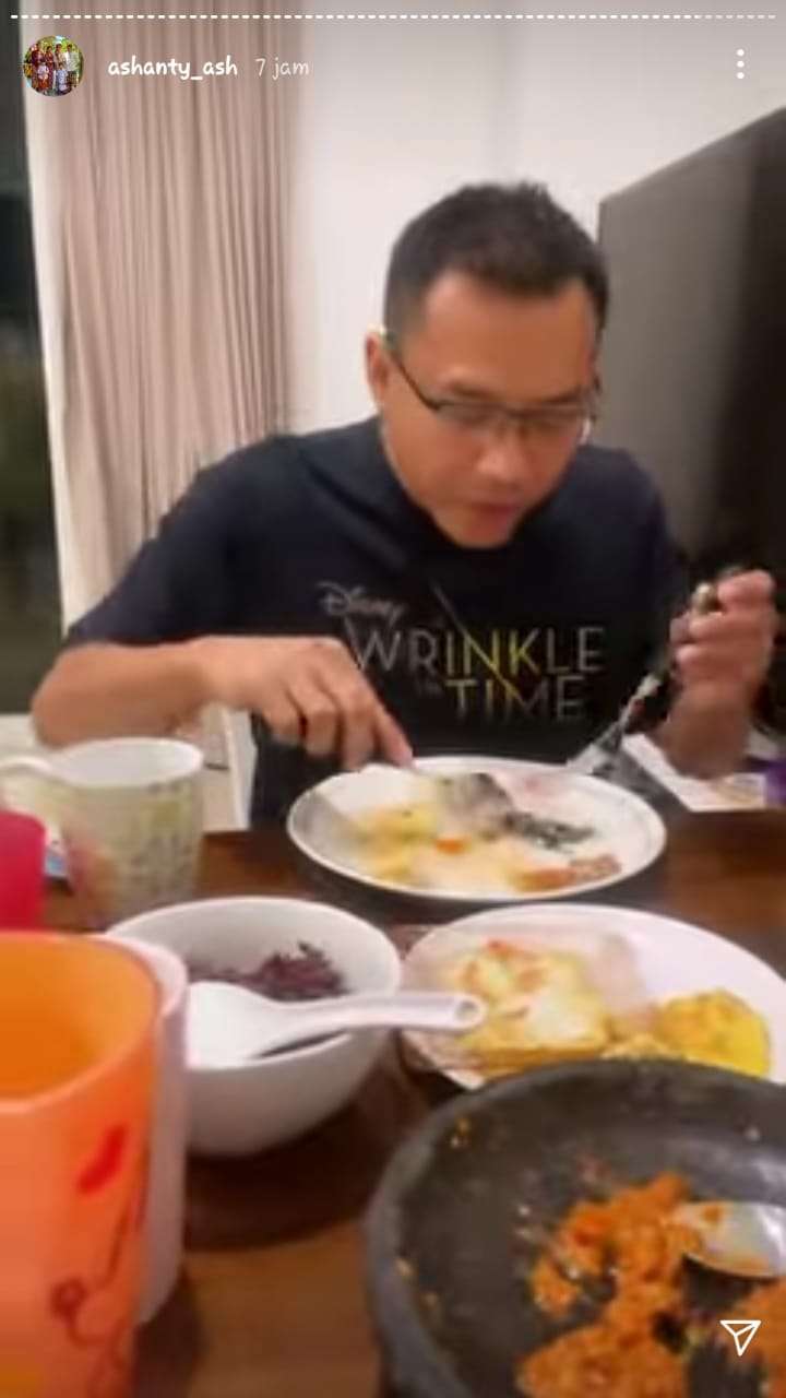 Anang sahur
