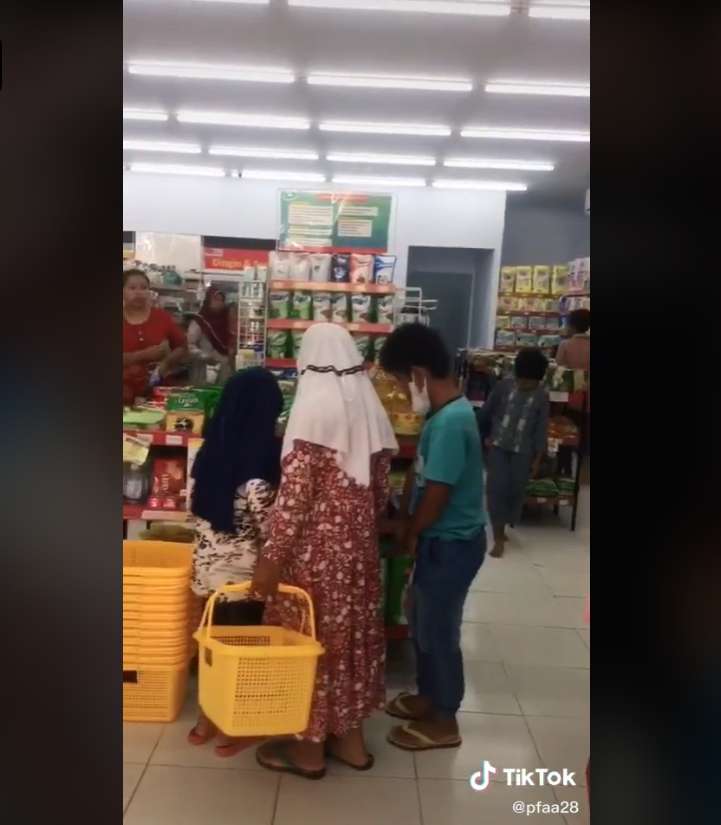 Minimarket