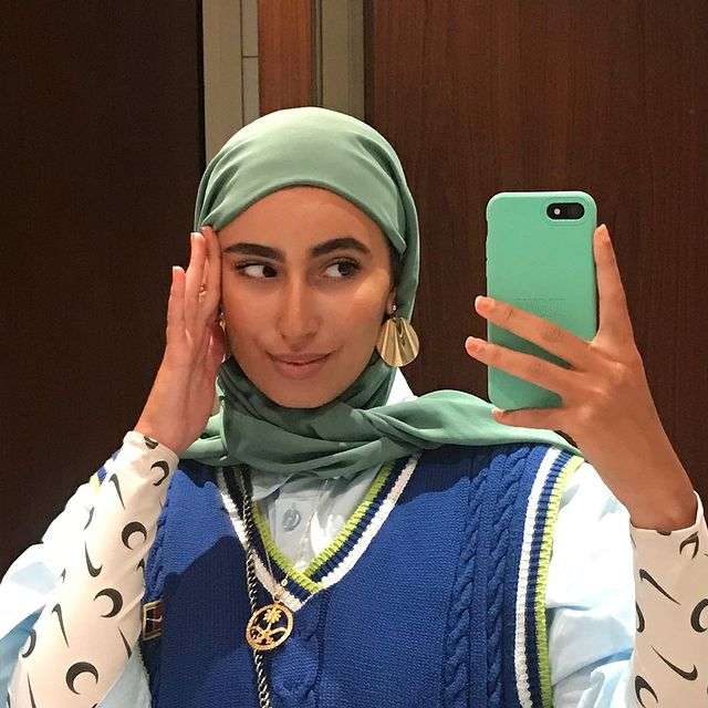 Taqwa Bint Ali
