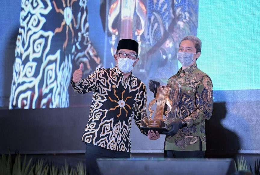 Ridwan Kamil