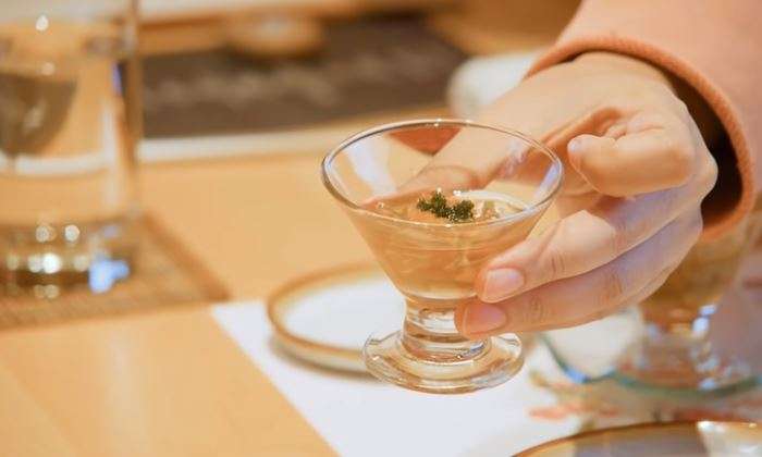 Omakase Raditya Dika