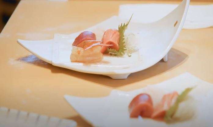 Omakase Raditya Dika
