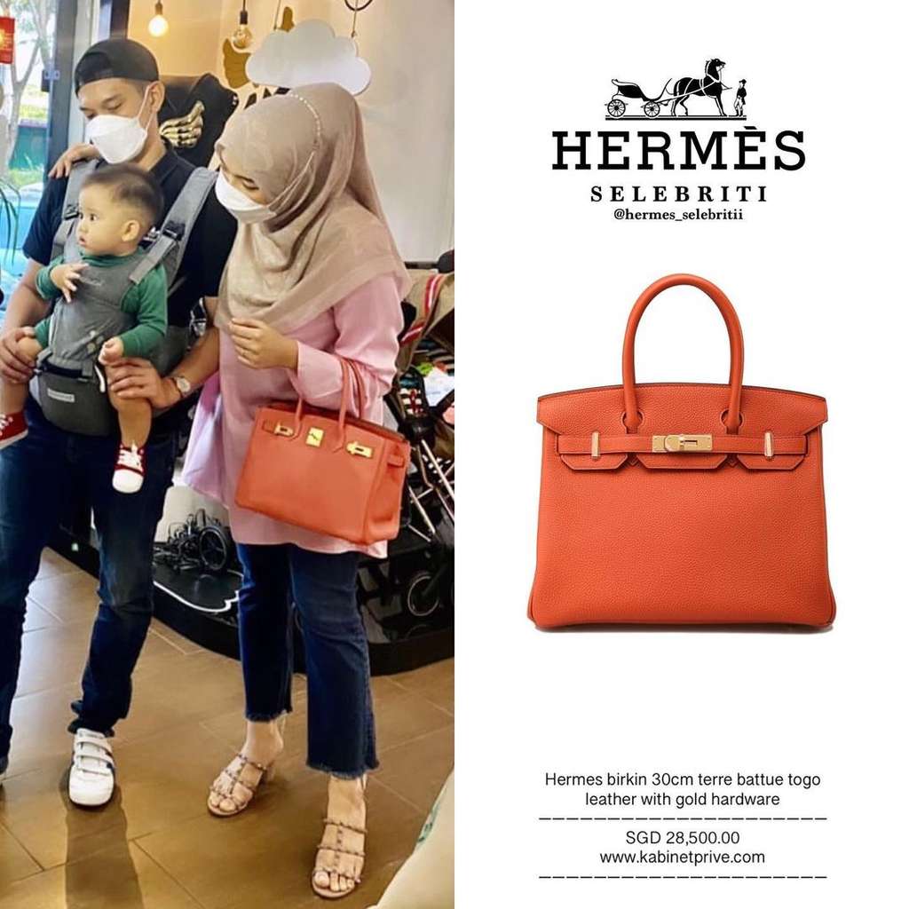 Tas Mewah Citra Kirana