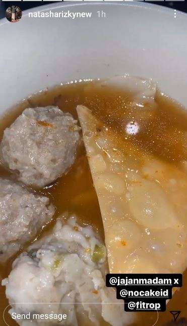 Menu Buka Puasa