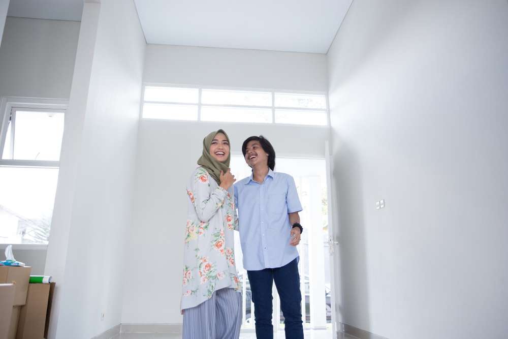 Ngabuburit Bareng Haya Online Ramadan 2021, Momen Tepat Dapatkan Rumah Idaman