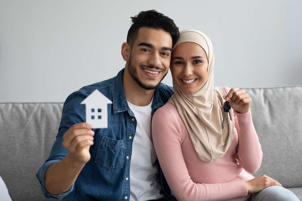 Ngabuburit Bareng Haya Online Ramadan 2021, Momen Tepat Dapatkan Rumah Idaman