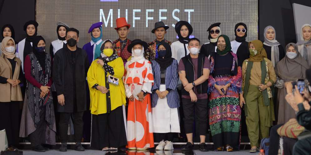 MUFFEST Surabaya 2021