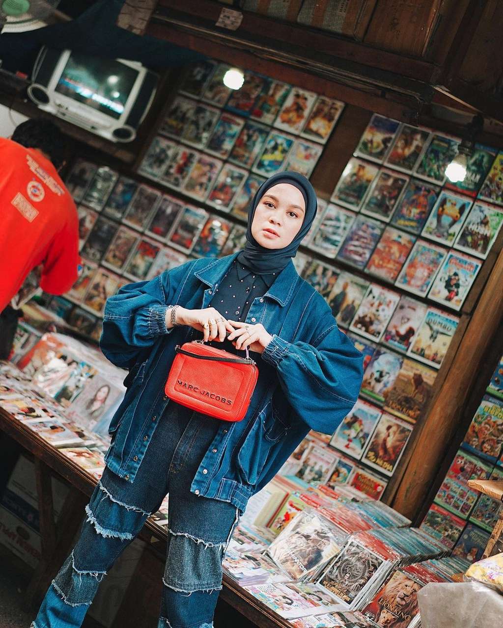 Tantri Namirah