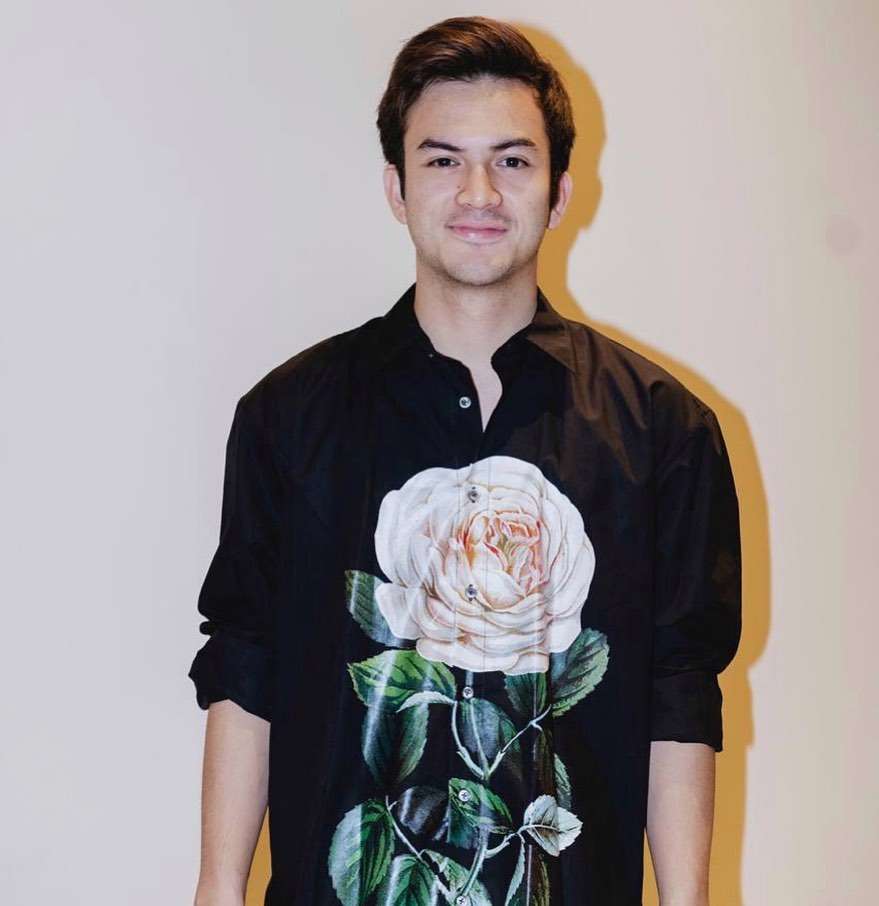 Rizky Nazar