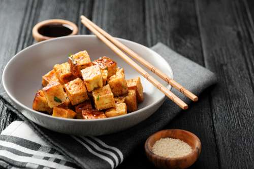 Tahu madu