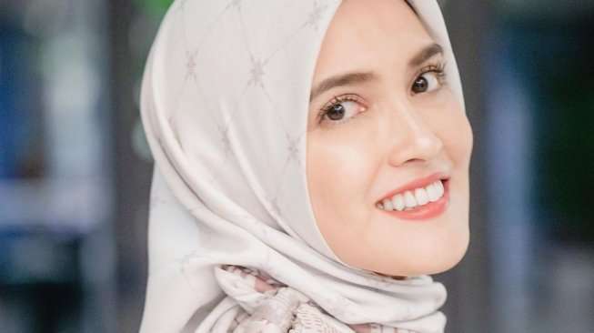 Shandy Aulia (Foto : @shandyaulia)