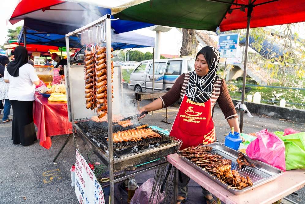 Bazaar Malaysia