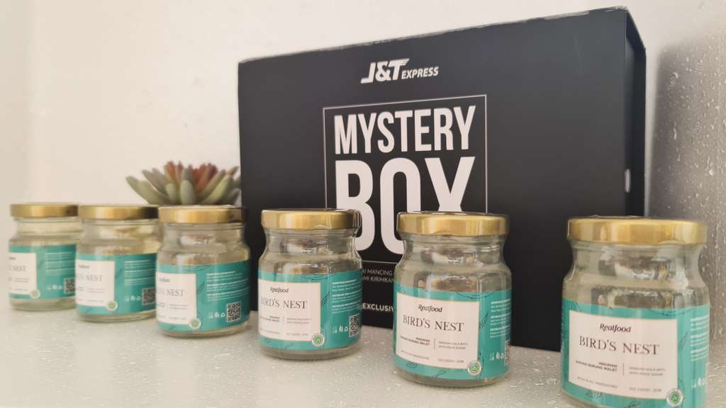 Mystery Box
