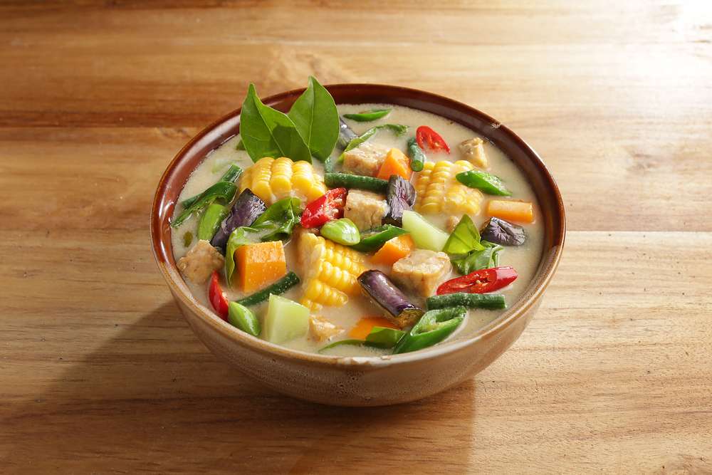 Sayur lodeh