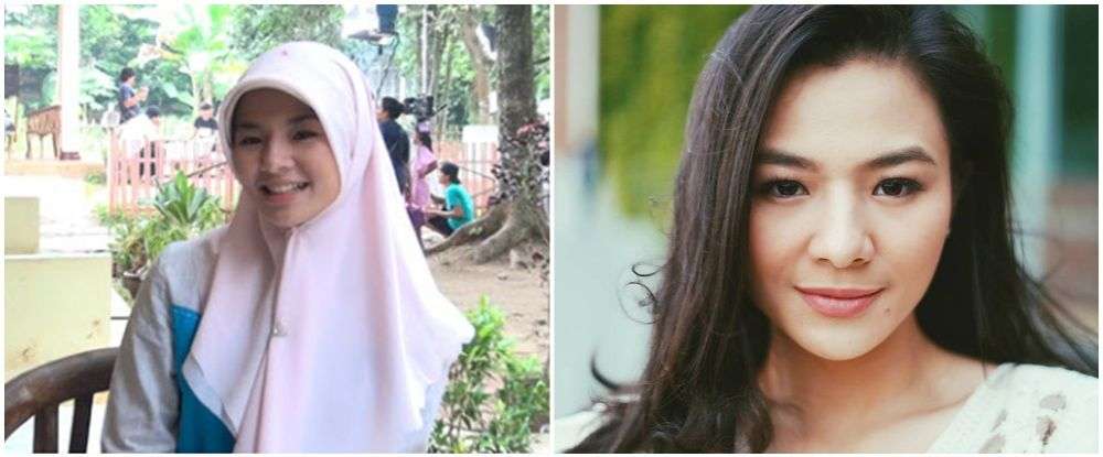 Seleb Sinetron Religi