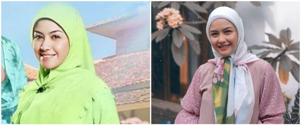 Seleb Sinetron Religi