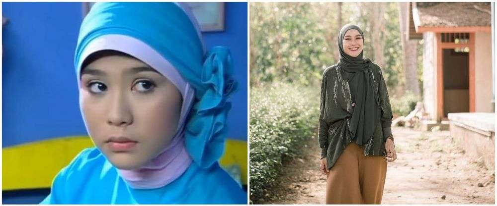 Seleb Sinetron Religi