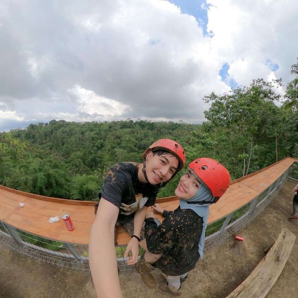 Pasangan Beda Keyakinan