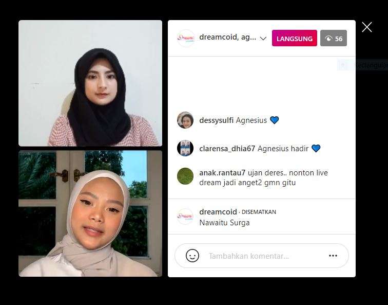 NgobrasDream