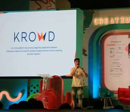 Bisnis Startup