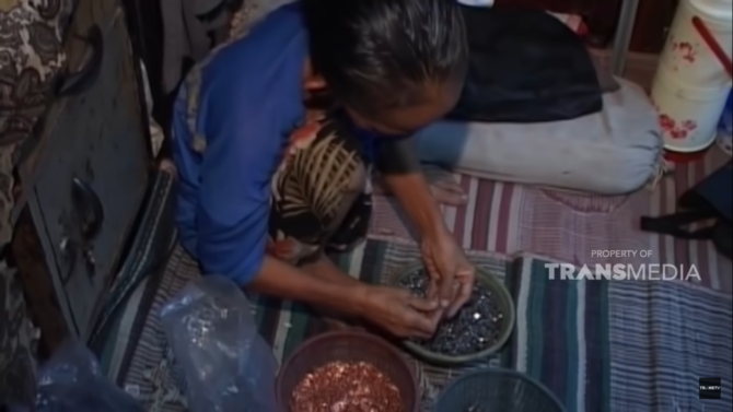 Maryati