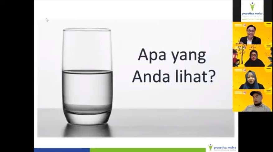 Cheaper, Faster, Better: Wujudkan UKMK Sukses dengan Agile Business Planning