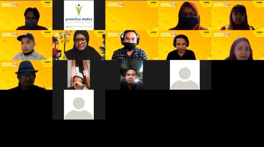 Cheaper, Faster, Better: Wujudkan UKMK Sukses dengan Agile Business Planning