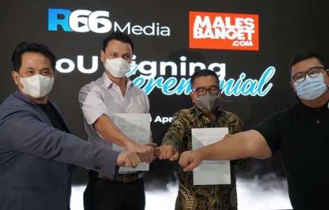 Bisnis Startup