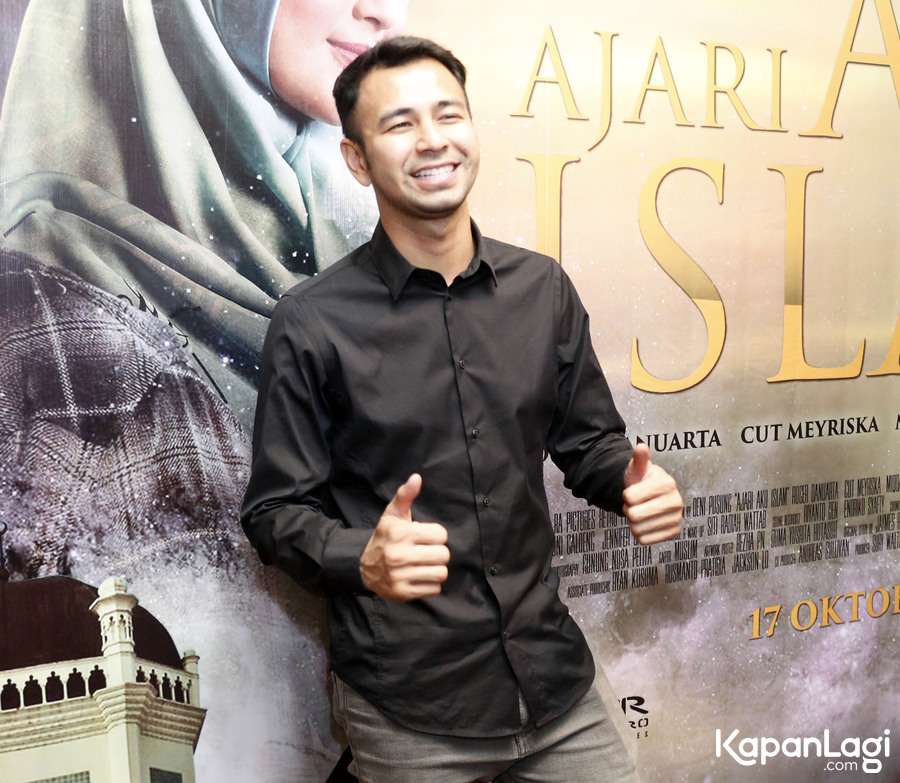 Raffi Ahmad