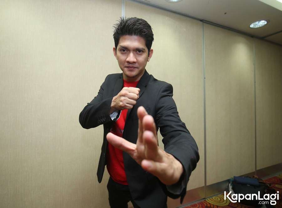 Iko Uwais