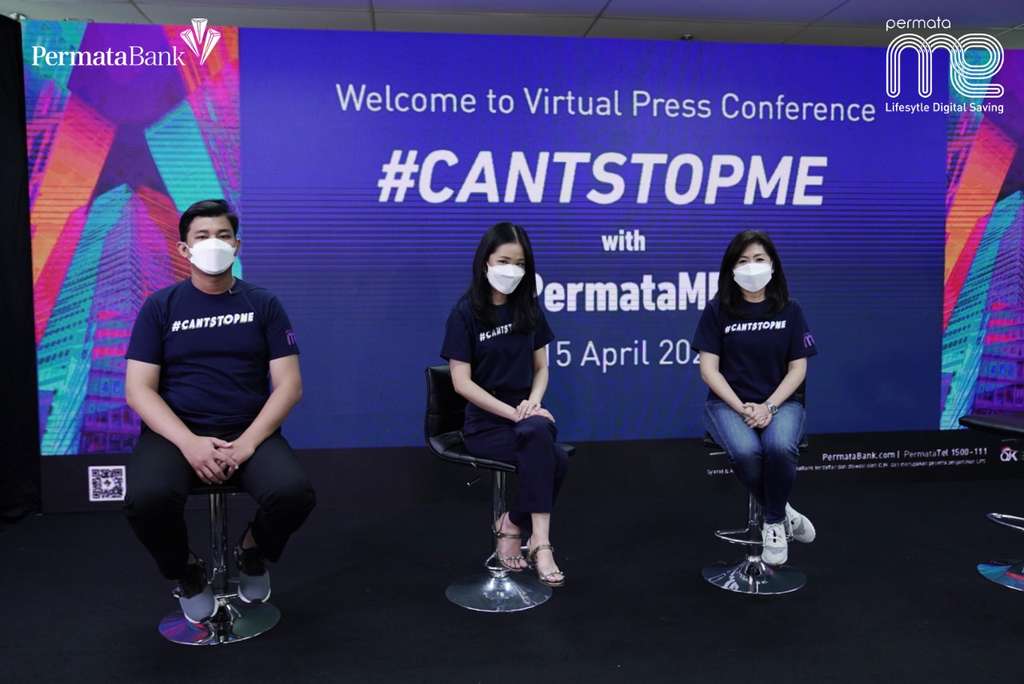 CantStopMe