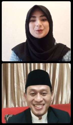 Dream Ngaji