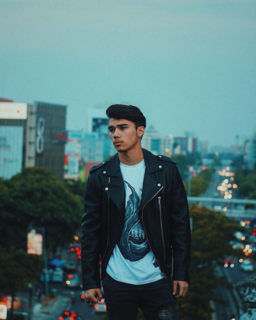 Jeff Smith ditangkap karena narkoba