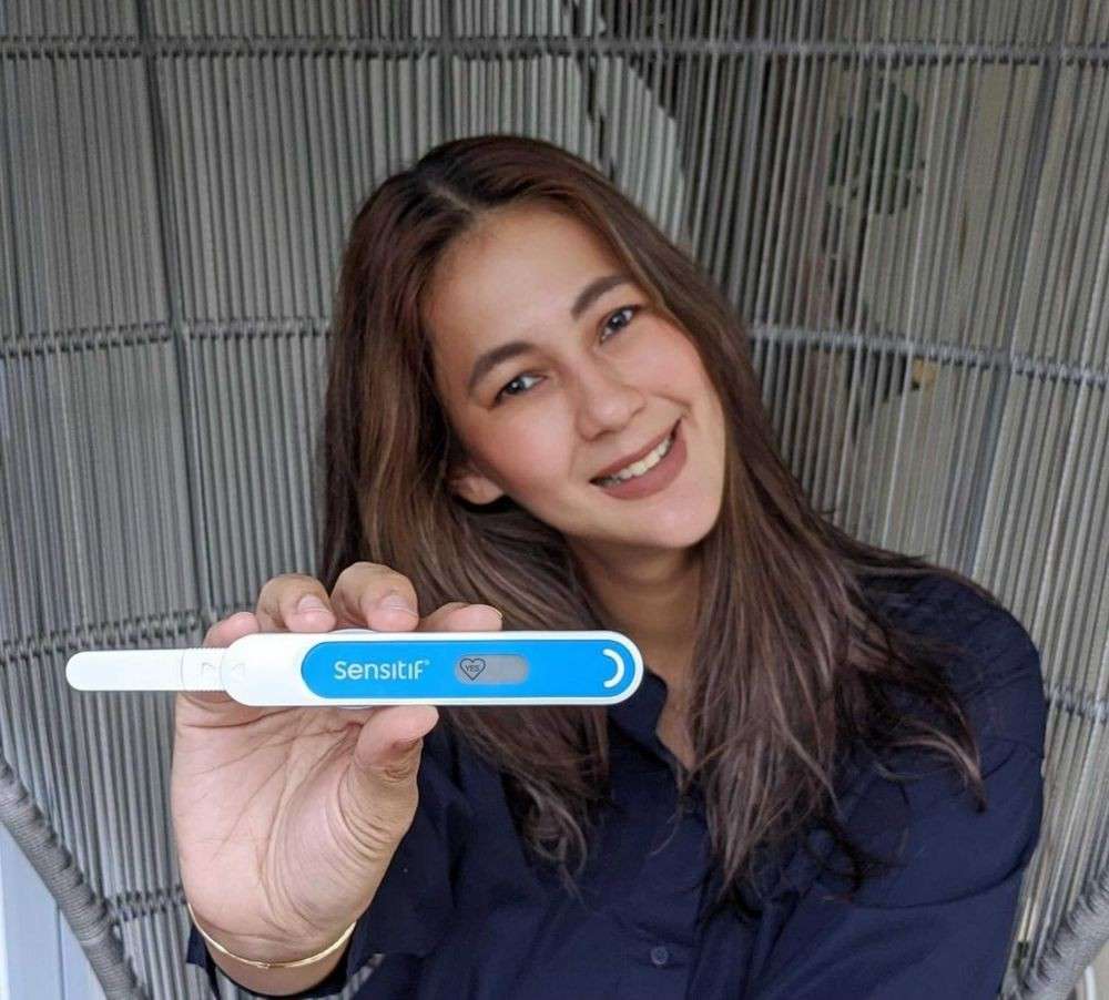 Seleb Terpapar Covid