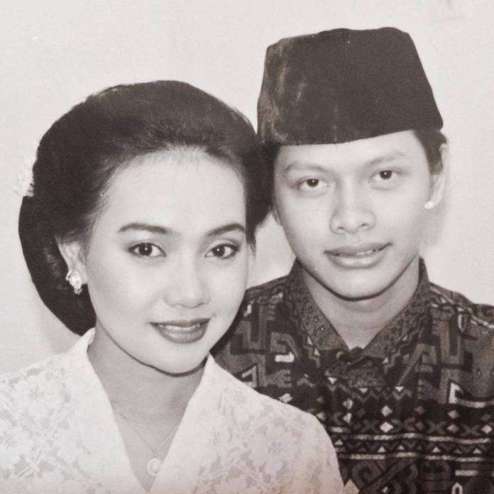 Pernikahan seleb