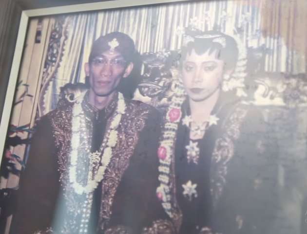 Pernikahan seleb