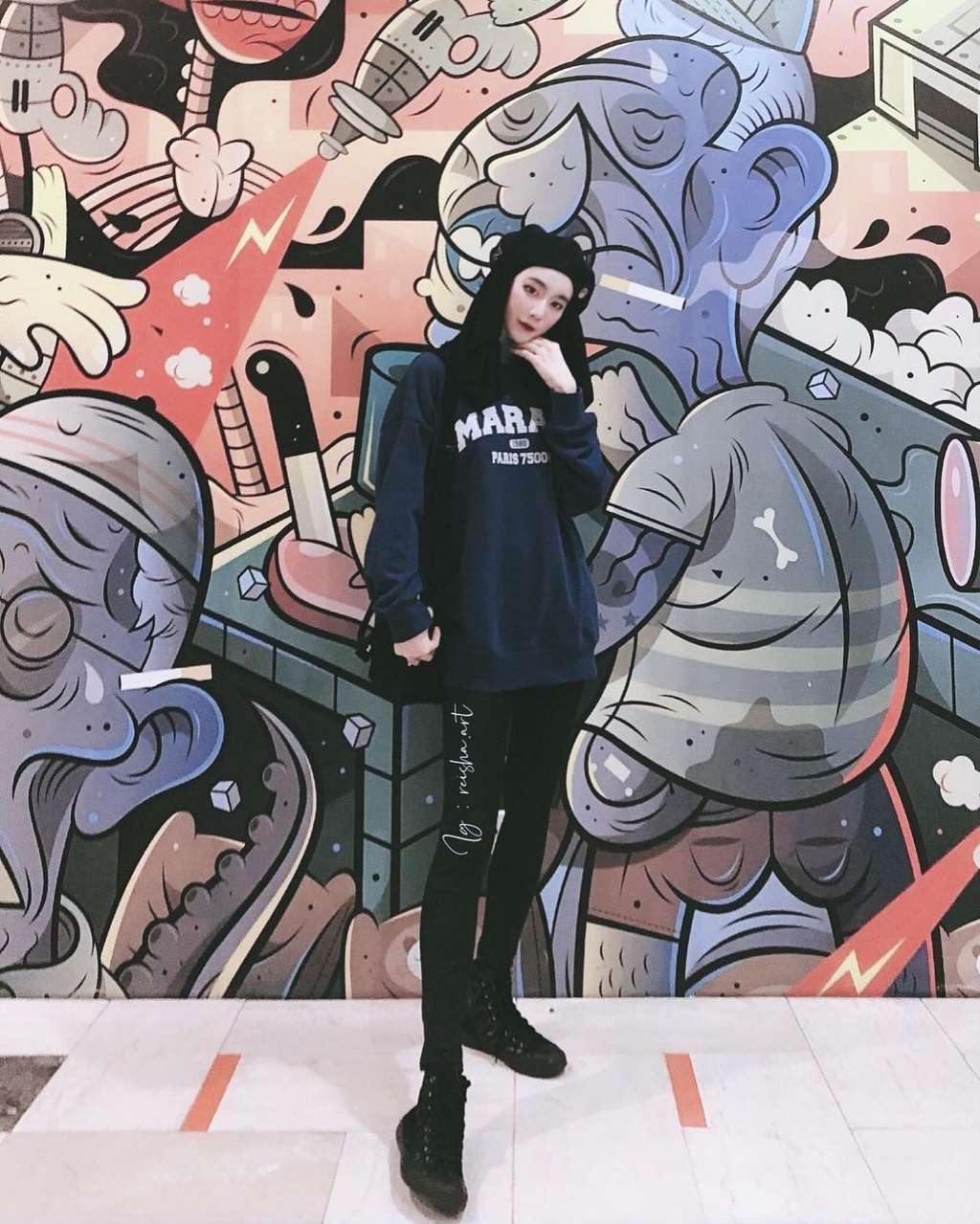 Ilustrasi