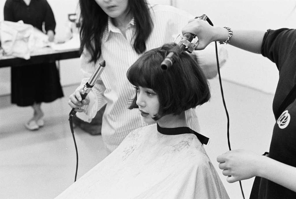 Jangan Takut Berganti Gaya