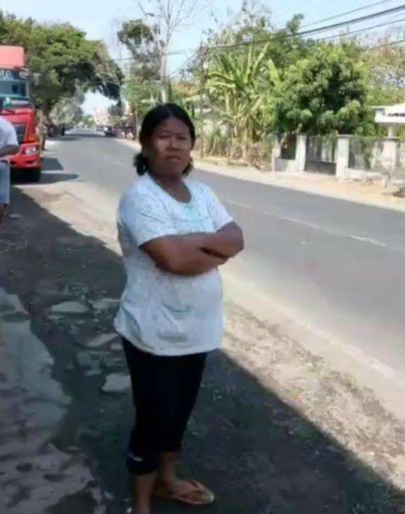 Jadi TKI demi mengubah nasib agar tidak direndahkan.