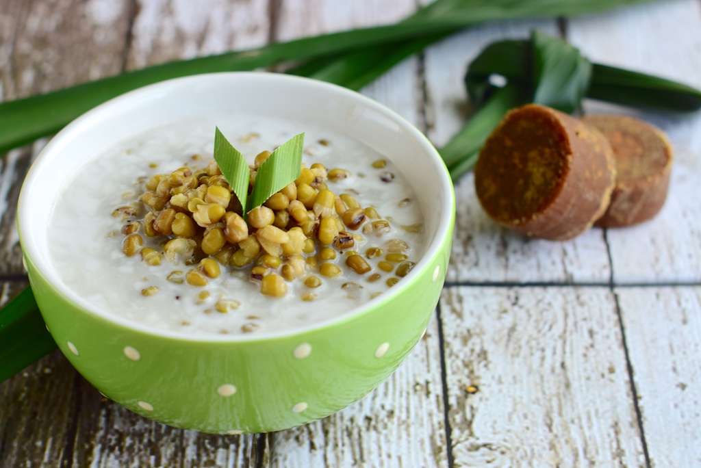 Kacang hijau