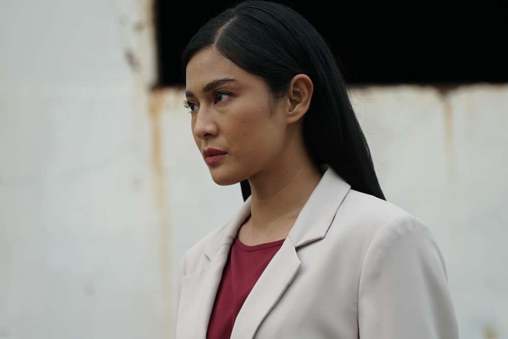 Dian Sastro