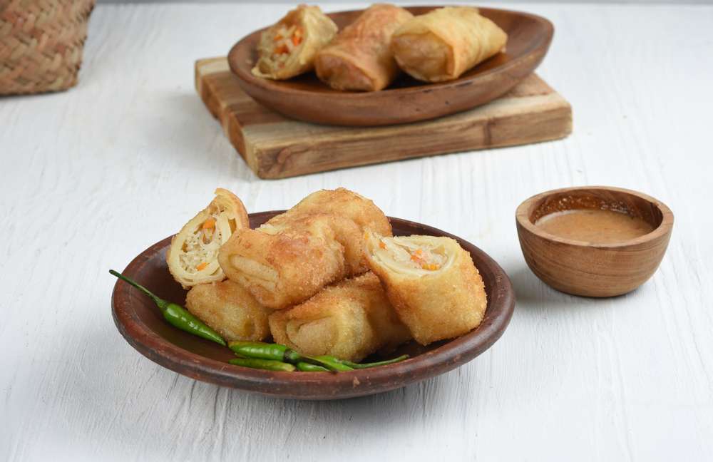 Risoles